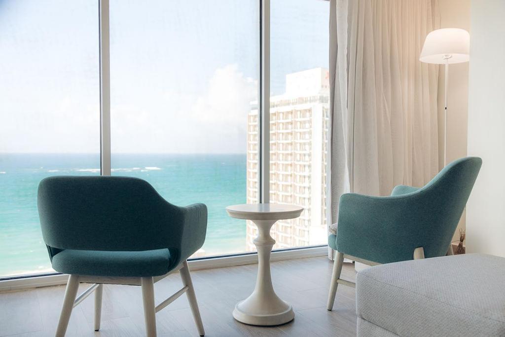 Condado Palm Inn San Juan, Tapestry Collection By Hilton Zewnętrze zdjęcie