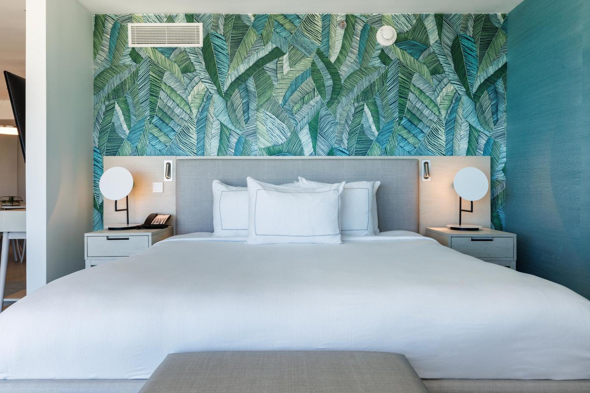 Condado Palm Inn San Juan, Tapestry Collection By Hilton Zewnętrze zdjęcie