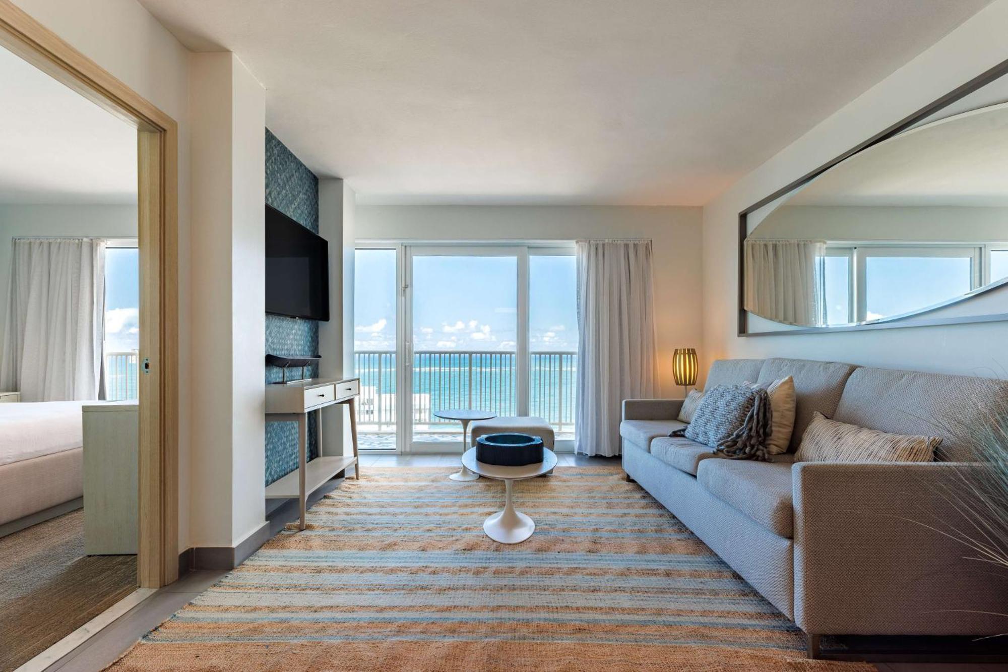 Condado Palm Inn San Juan, Tapestry Collection By Hilton Zewnętrze zdjęcie